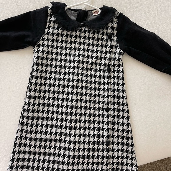 Other - Toddler girl dress